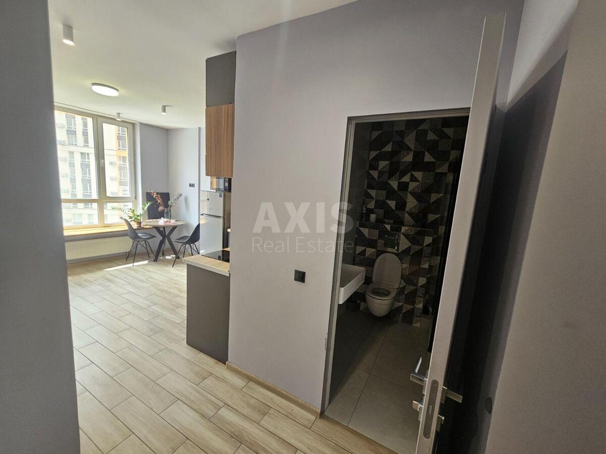 1к квартира шоссе Столичное 1Б563995