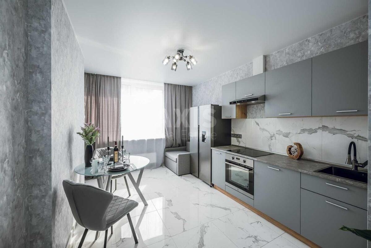 1k apartment vul. Gonchara Olesja 17607246