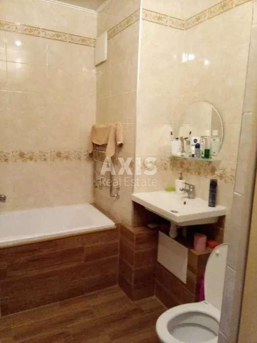 1k apartment vul. Petryc'kogo Anatolija 13320570