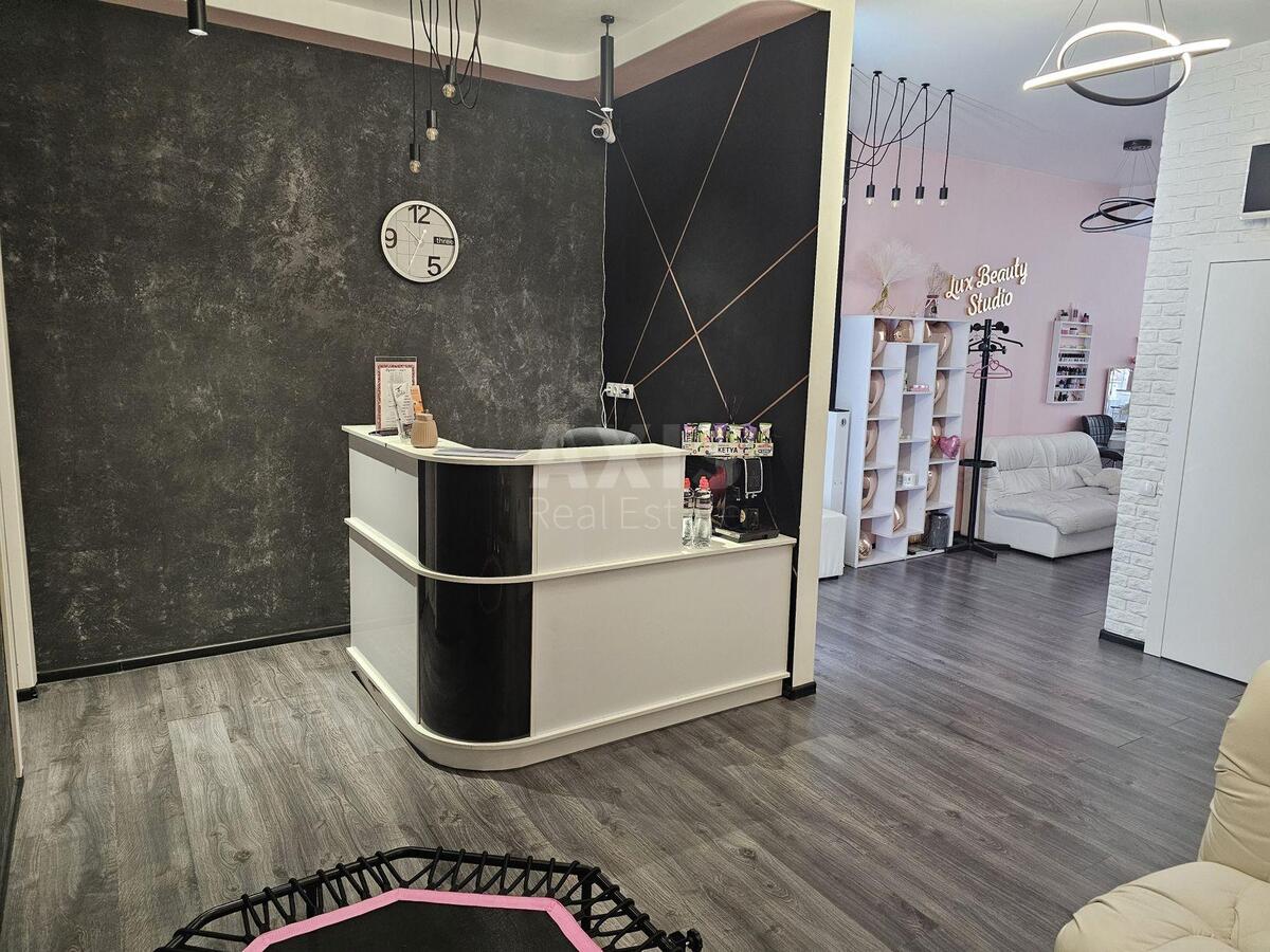 Trade object vul. Sagajdaka Stepana 55/2, 197m2607865