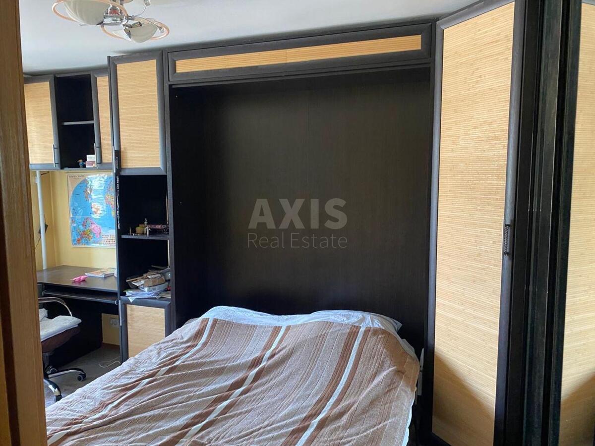 2k apartment vul. Horol's'ka 10564547