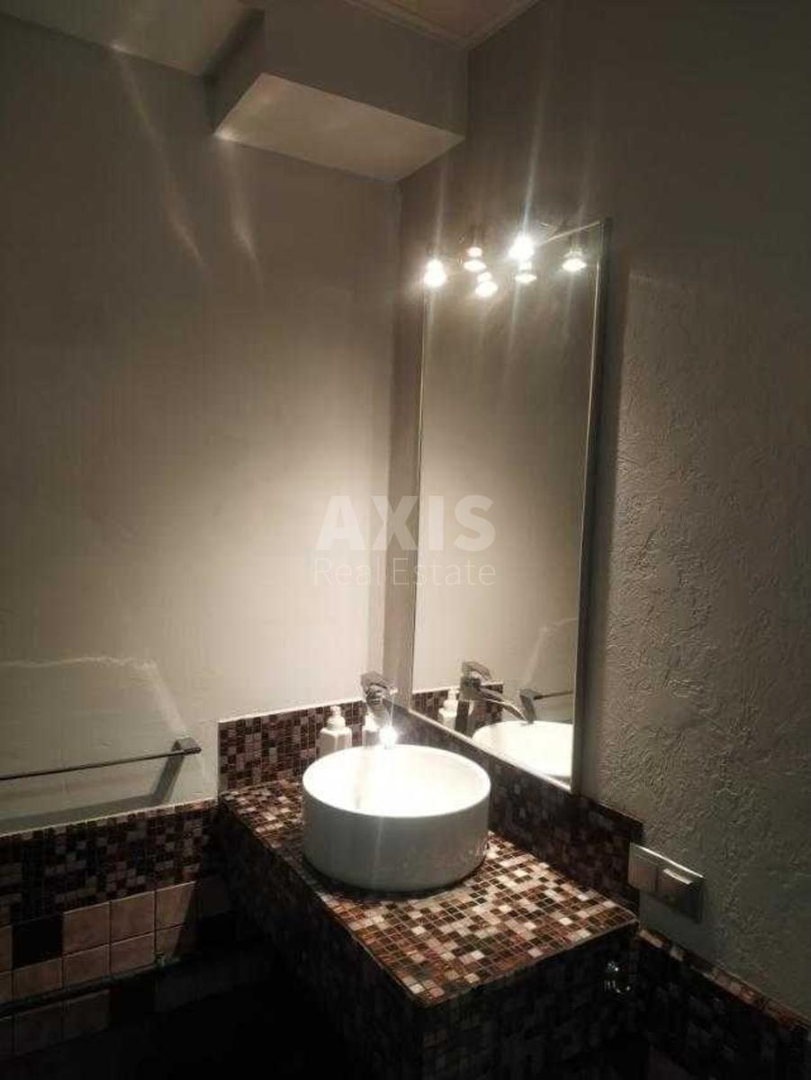 2k apartment vul. Gogolivs'ka 9Б2