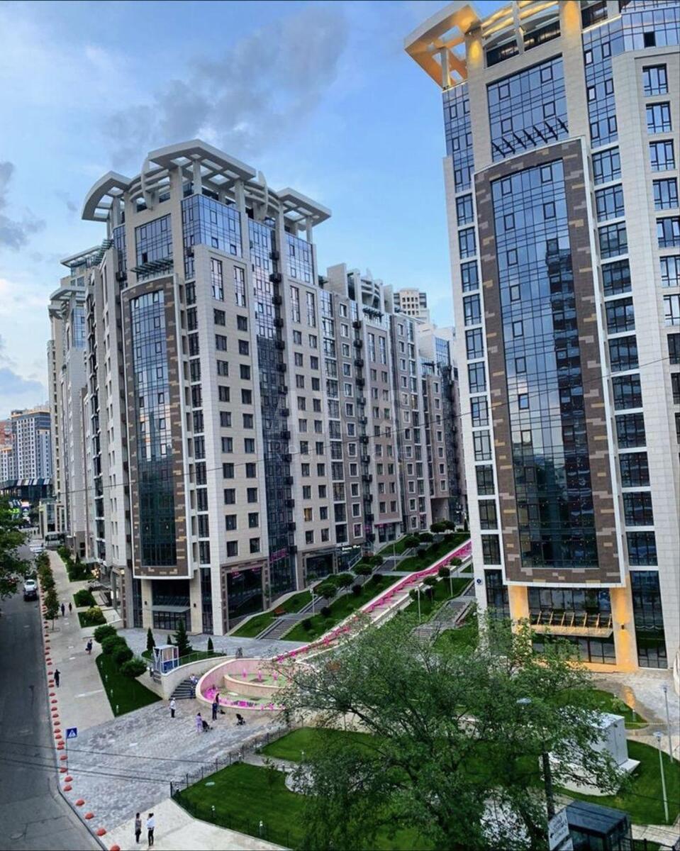 2к квартира ул. Василия Тютюнника 52/1564799
