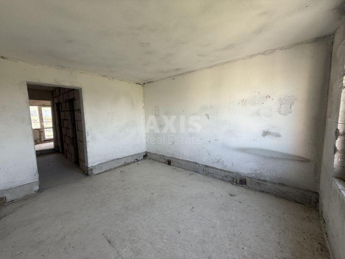 2к квартира вул. Донця Михайла 2К608604