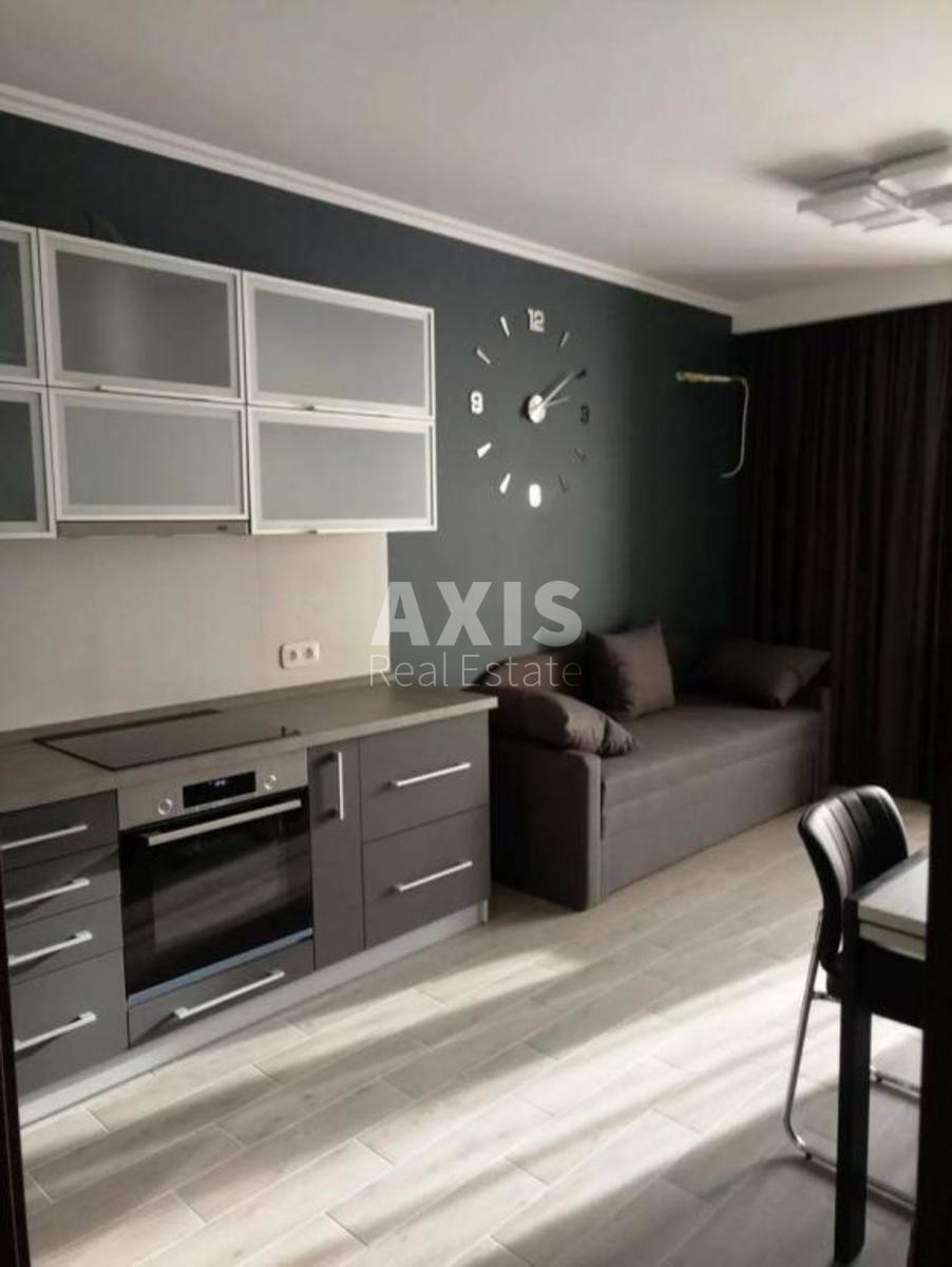 1k apartment pr-t Pravdy 39В