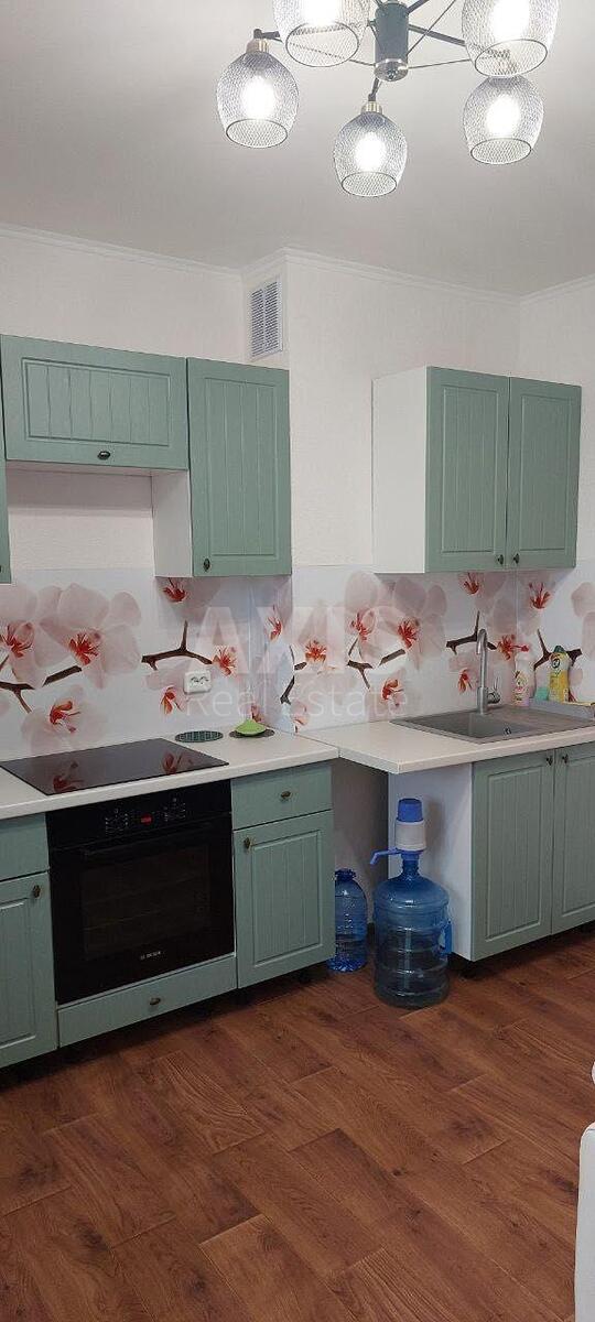 1k apartment vul. Revuc'kogo 54А565340
