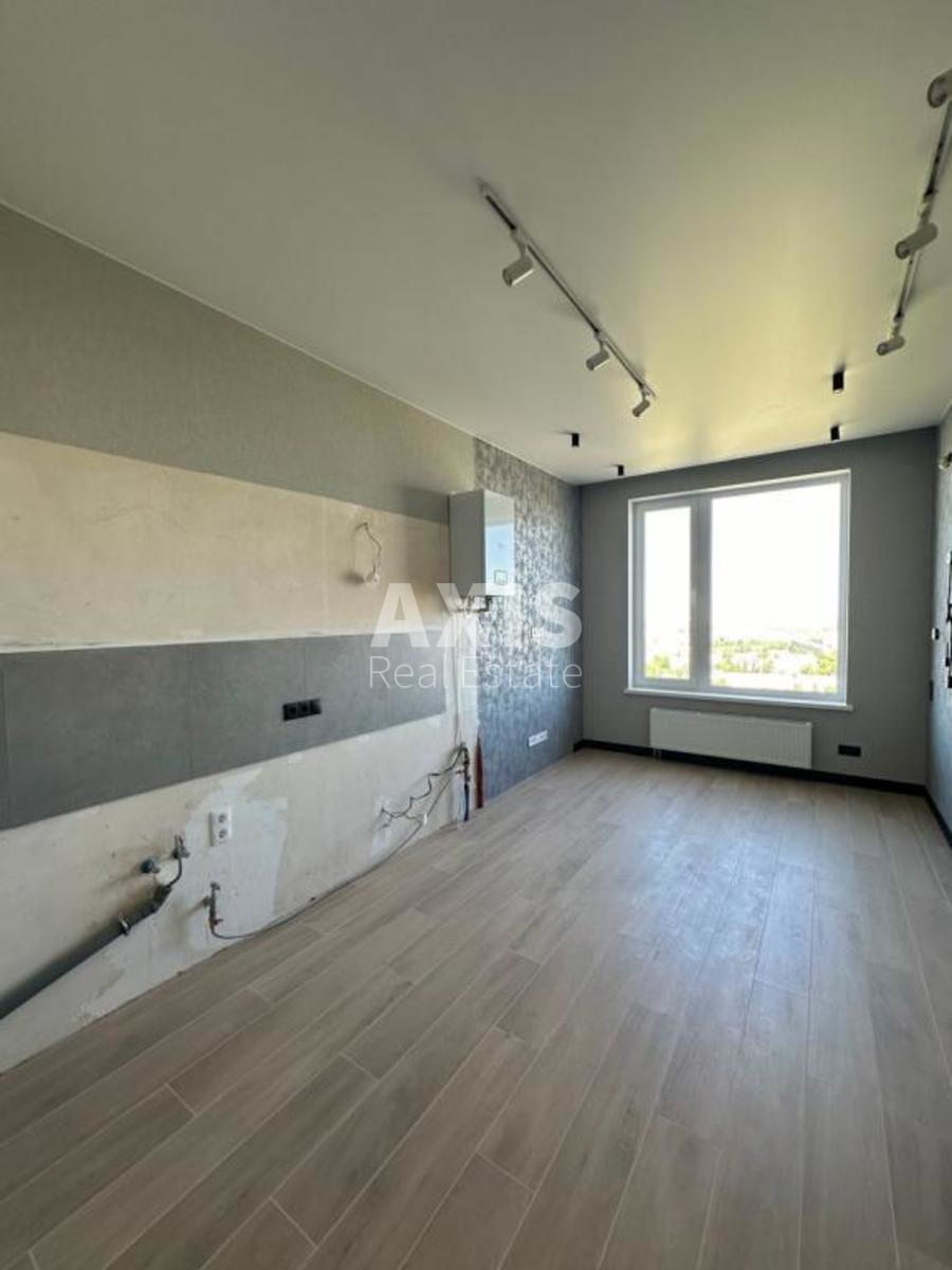 2k apartment vul. Zabolotnogo Akademika 1б4