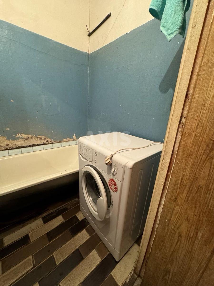 3k apartment vul. Stusa Vasylja 282
