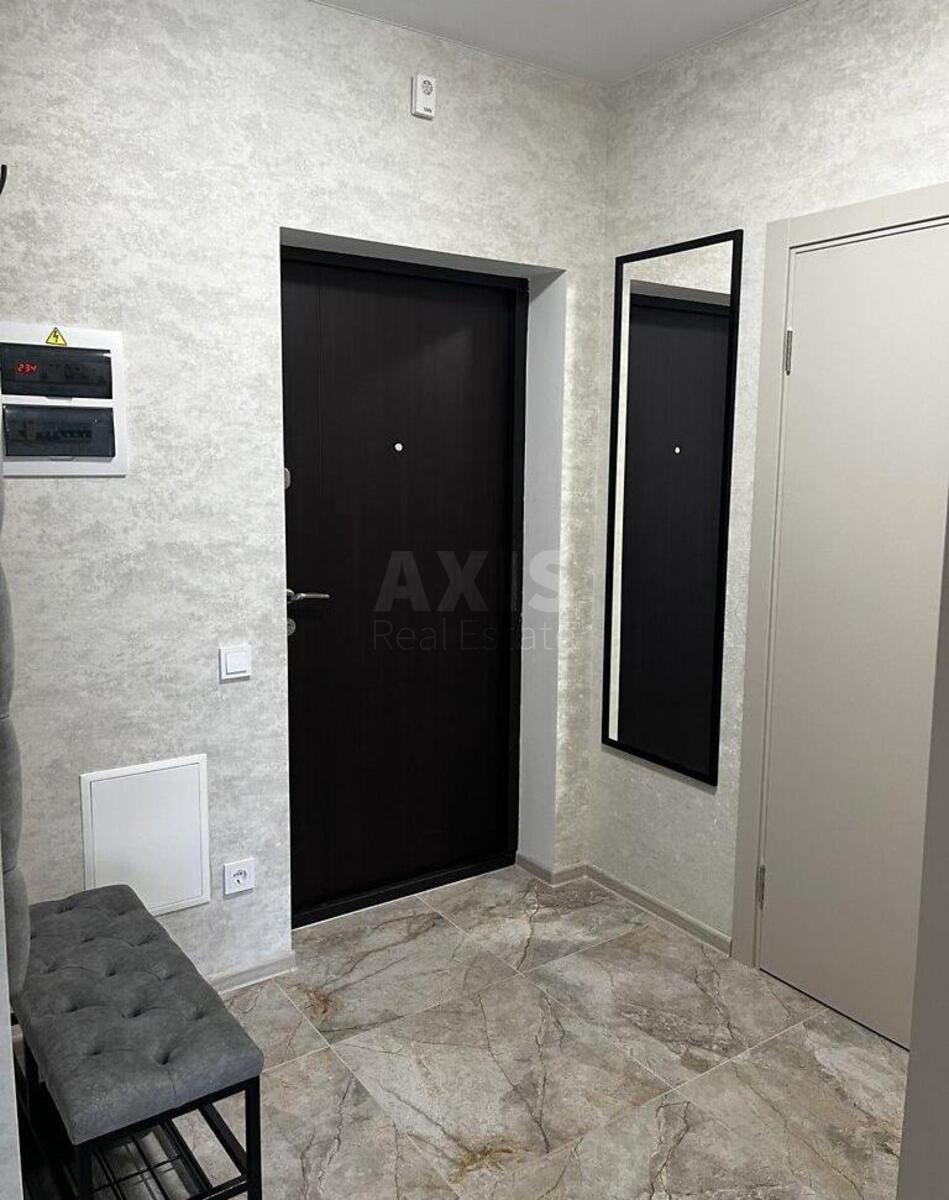 1k apartment vul. Rodyny Kristeriv 167
