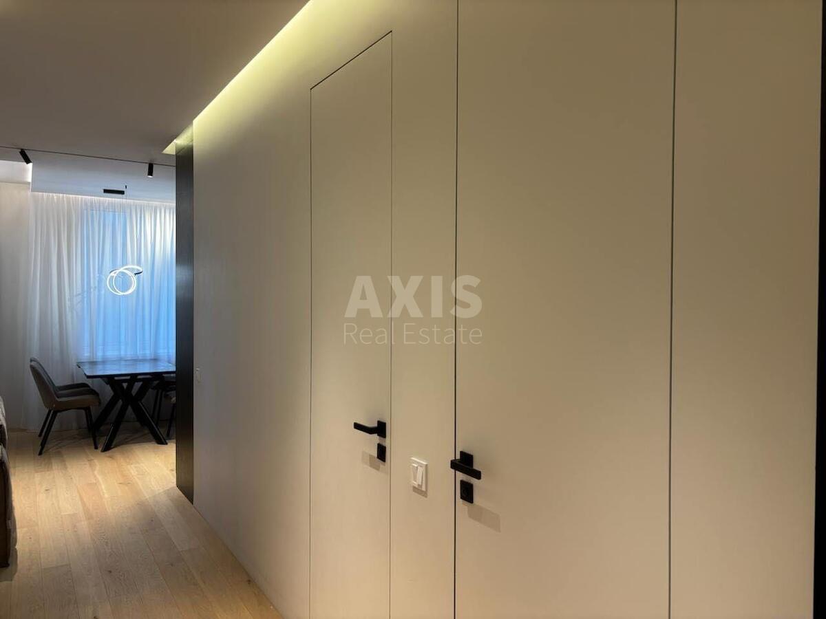 3k apartment vul. Mykil's'ko-Slobids'ka 3А6096012