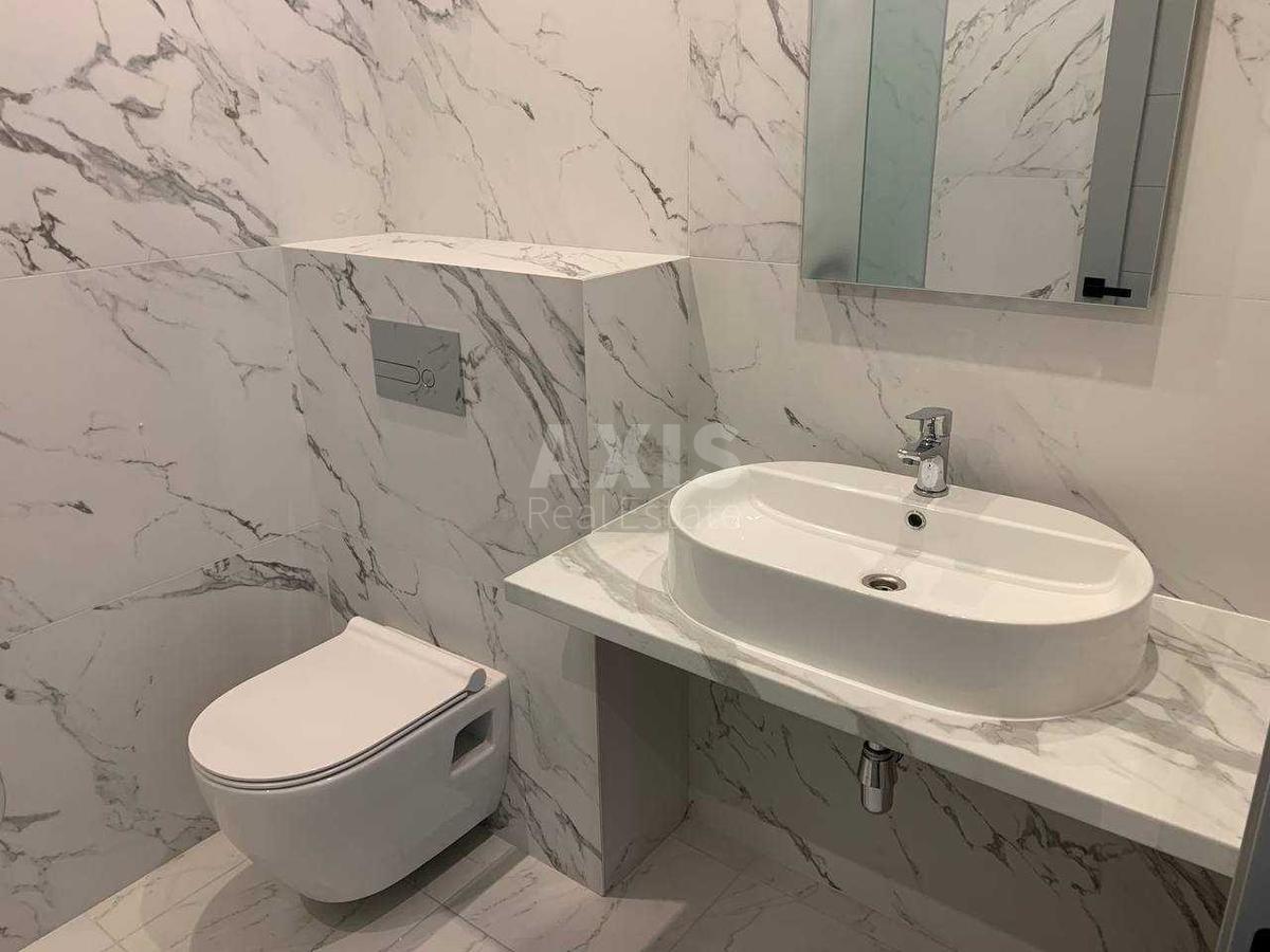 2k apartment vul. Rodyny Kristeriv 204