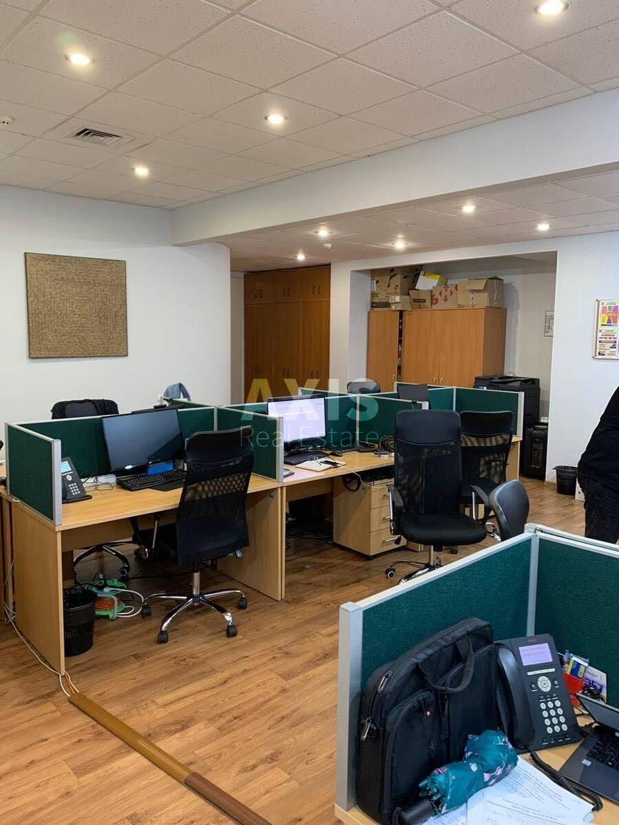 Office vul. Gonchara Olesja 41, 385m2509223