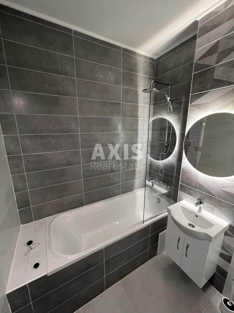 2k apartment pr-t Peremogy 6715