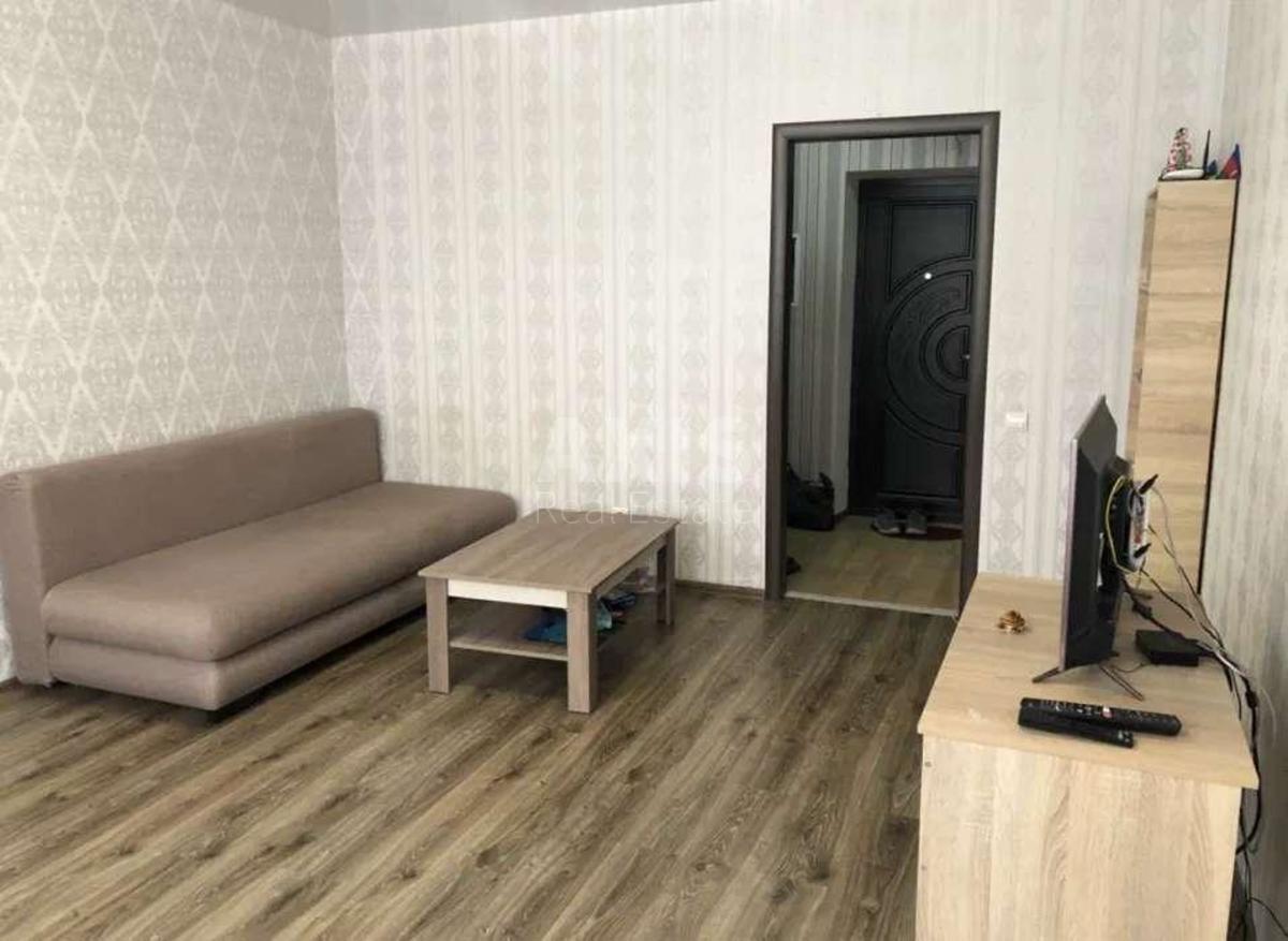 1к квартира ул. Юлии Здановской 46/11