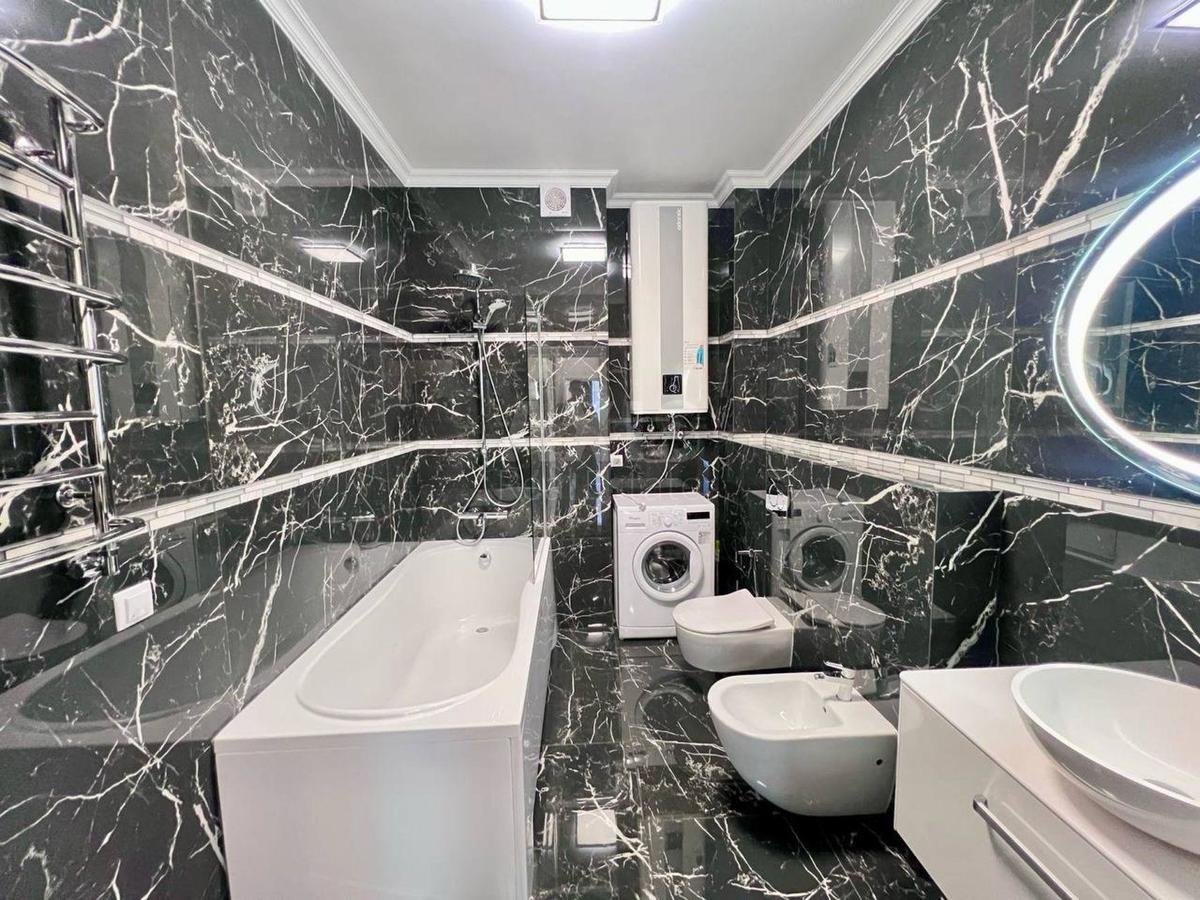 3k apartment bul. Lesi Ukrai'nky 79
