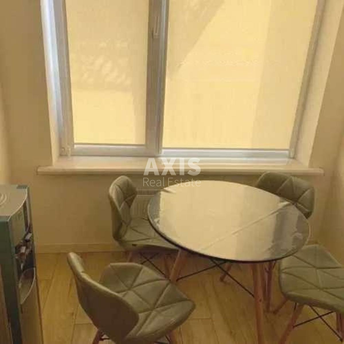 1k apartment vul. Zabolotnogo Akademika 1236941