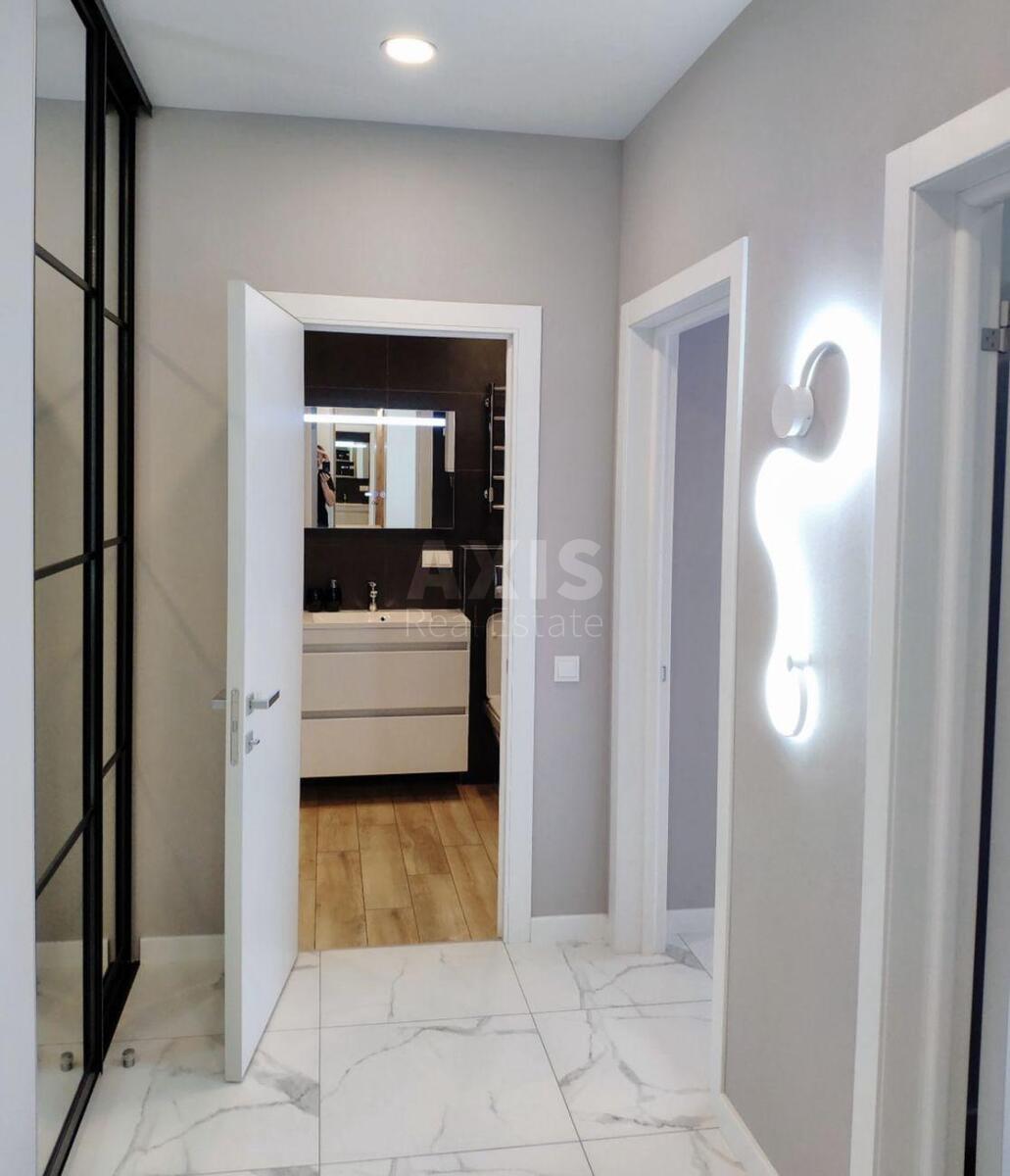 1k apartment vul. Osokors'ka 2А566827
