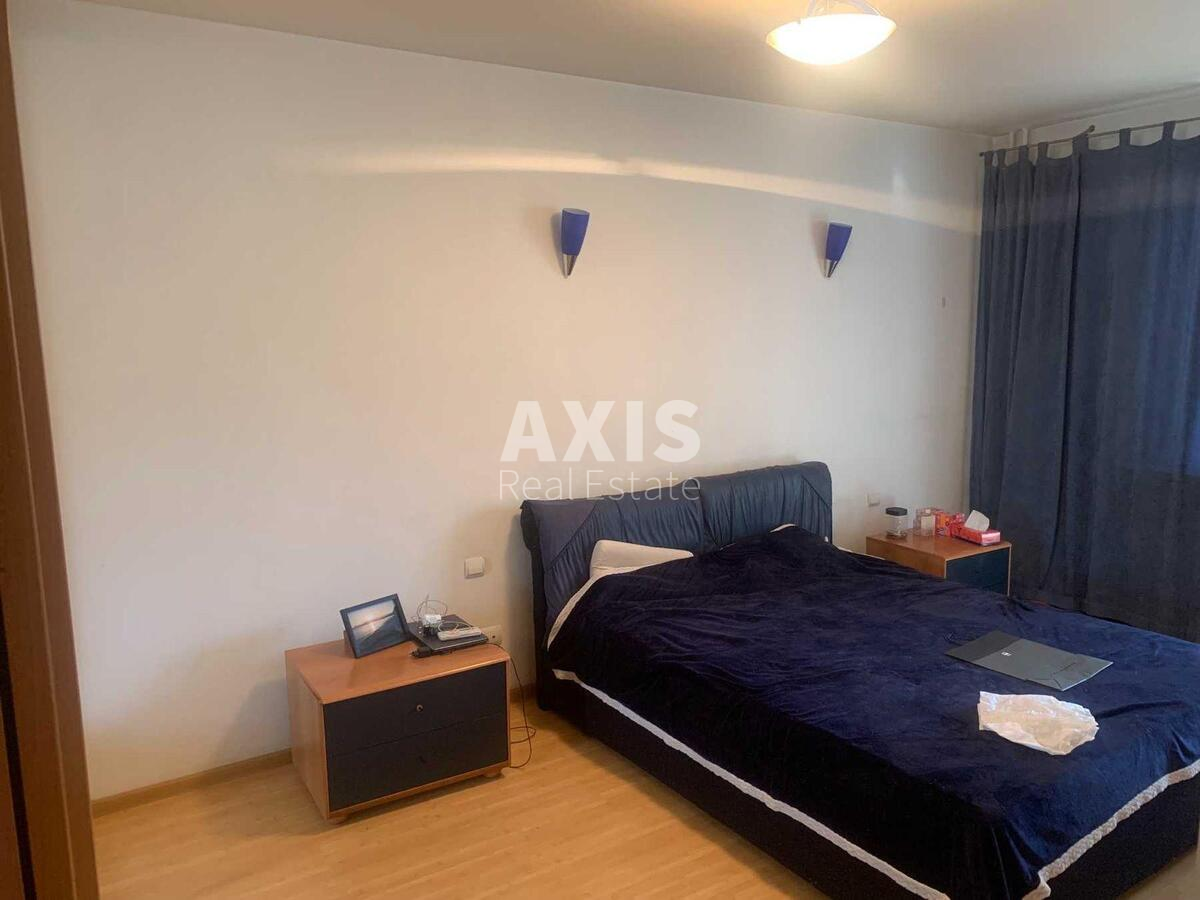 3k apartment vul. Gmyri Borysa 9В586819