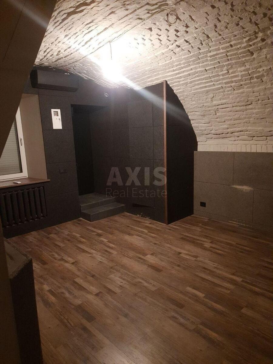 Trade object vul. Skovorody Grygorija 5А, 25m22