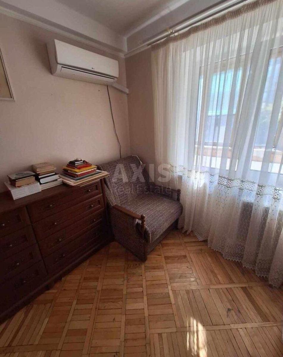 2k apartment vul. Entuziastiv 19/14