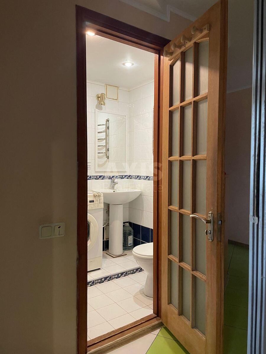 2k apartment prov. Vynogradnyj 66108911