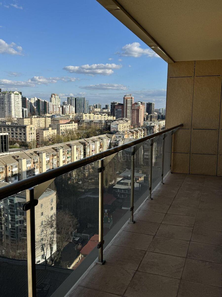 3k apartment vul. Antonovycha 1096111610