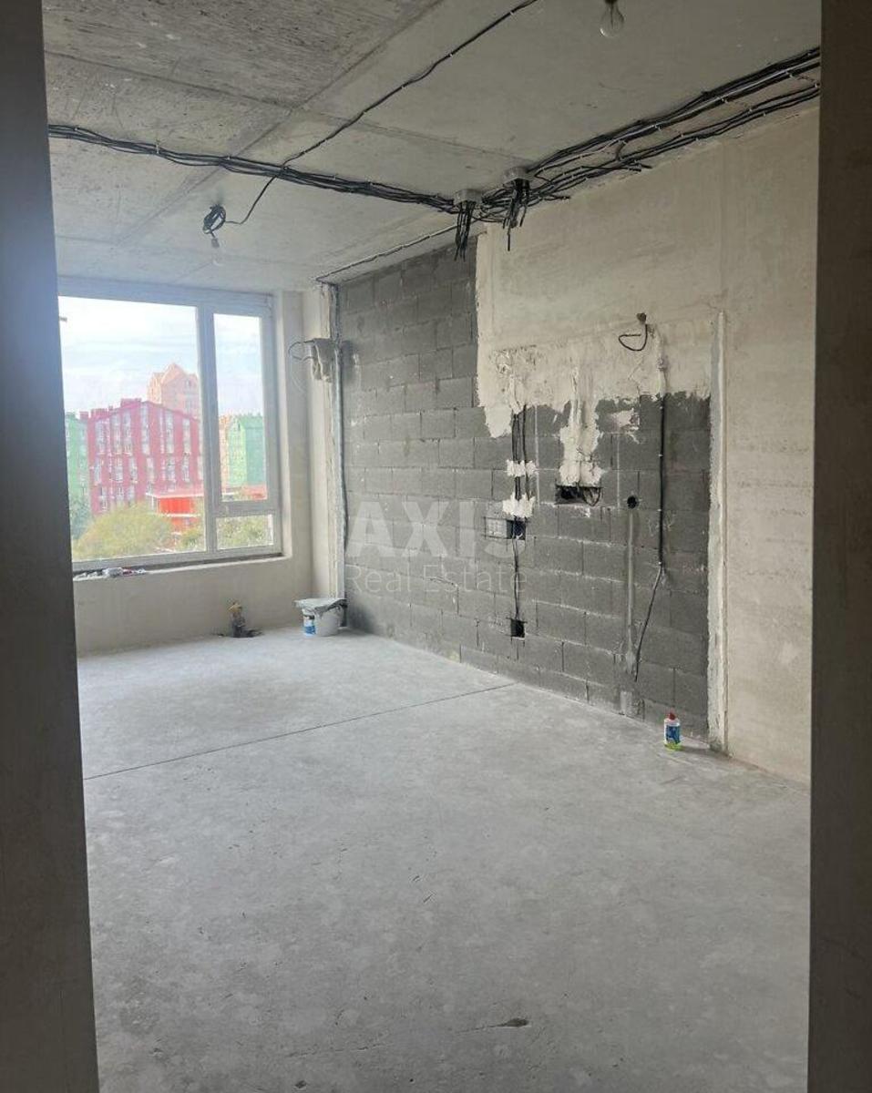 3k apartment vul. Lypy Jurija 63