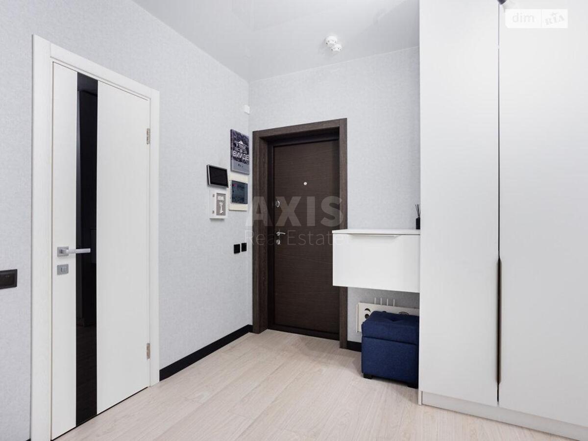 1k apartment prov. Jasynuvats'kyj 106114217