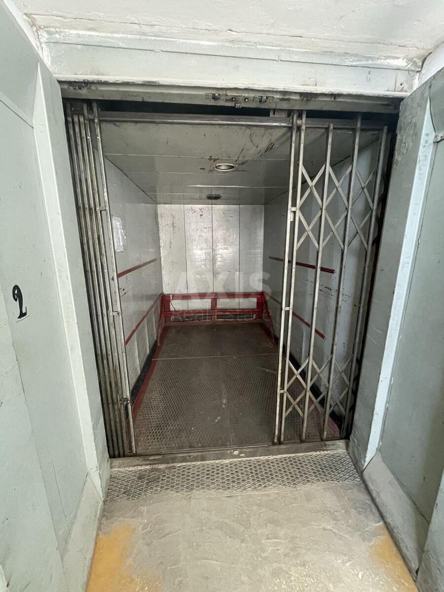 Service object vul. Jakuts'ka 8, 190m2567783