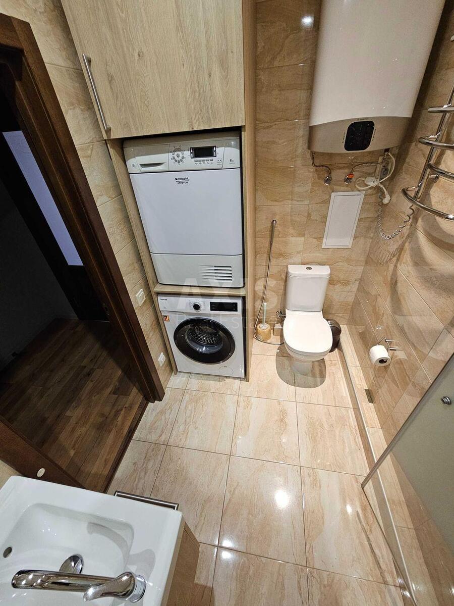 3k apartment vul. Yulia Zdanovska 46/112