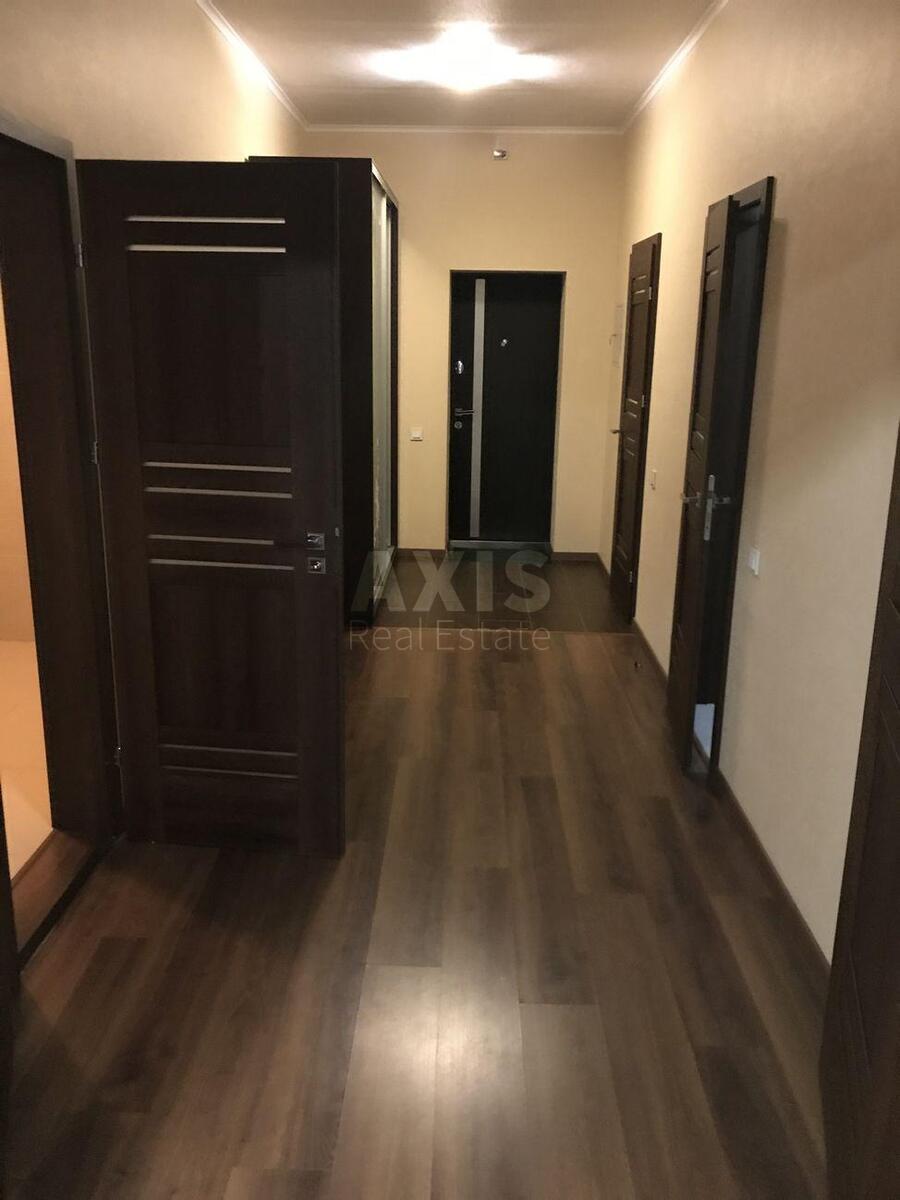 Office uzv. Klovs'kyj 7, 90m26120510