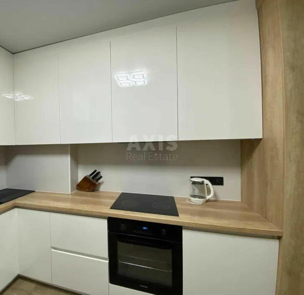 1k apartment vul. Ushyns'kogo 14А0
