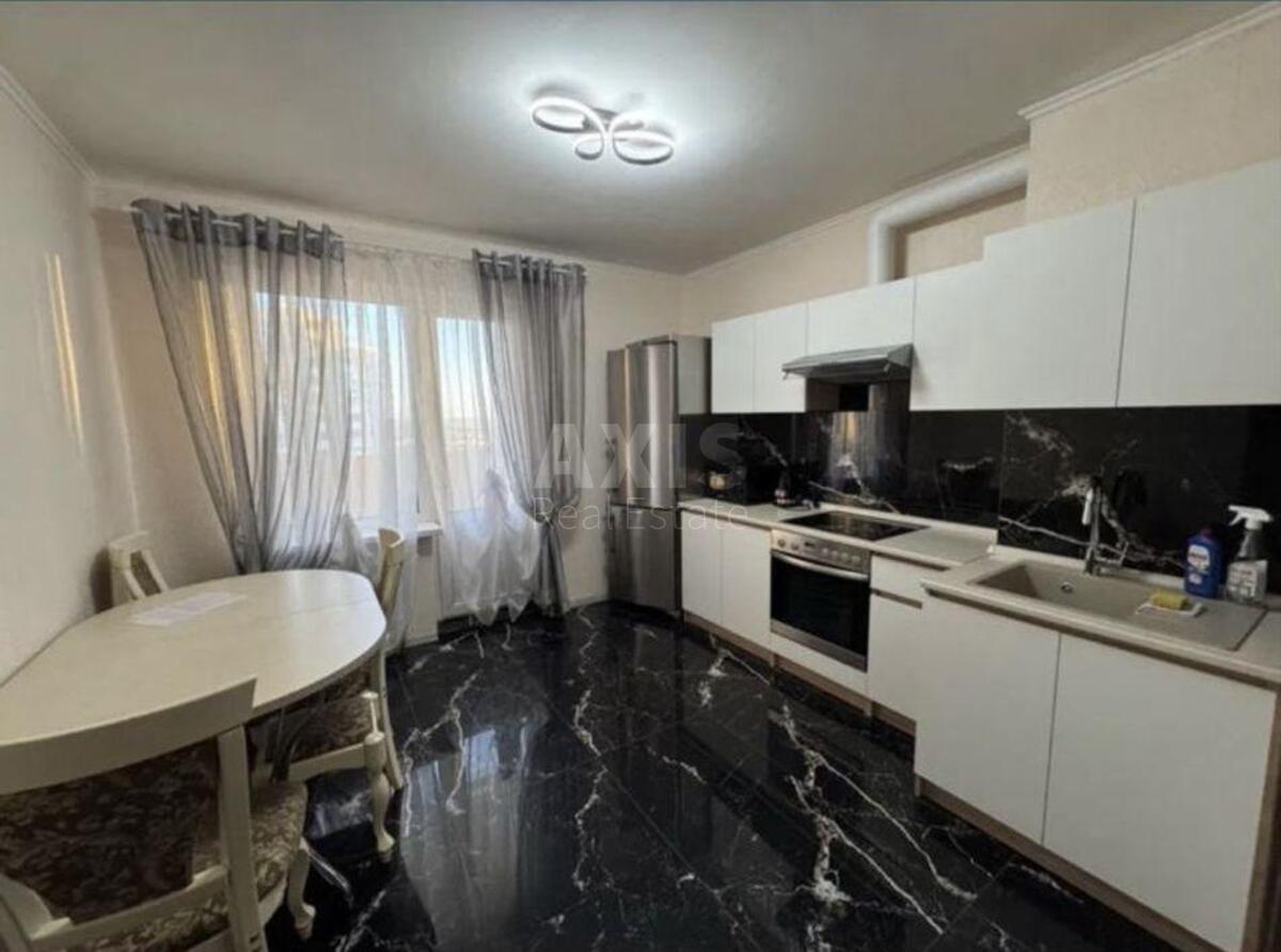 2к квартира ул. Ревуцкого 10062558