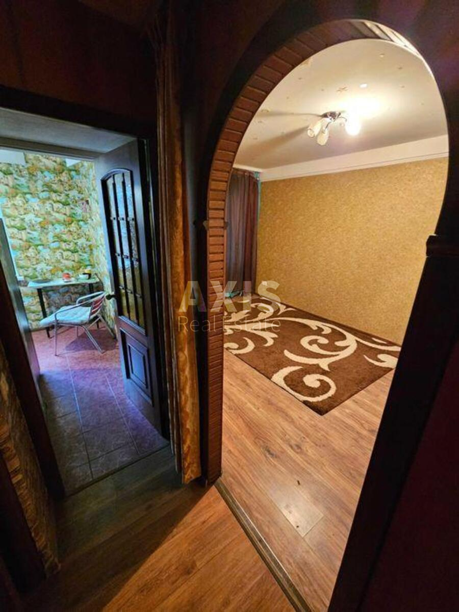 1k apartment vul. Tuluzy 202