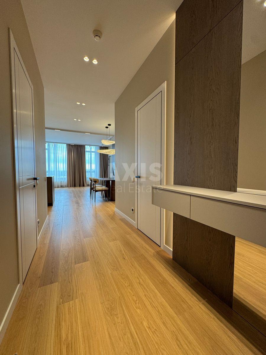3k apartment vul. Barbjusa Anri 39/2583191