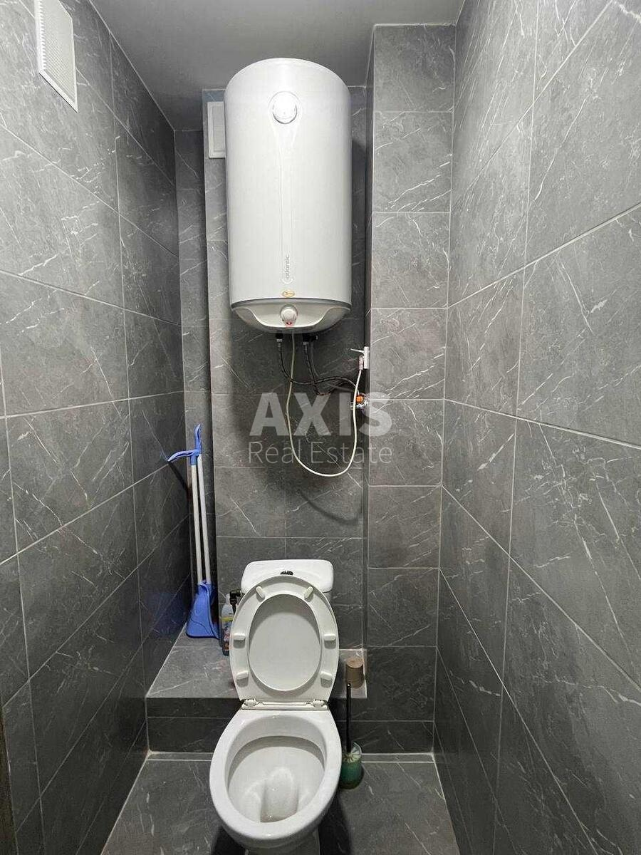 2k apartment vul. Danchenka Sergija 37