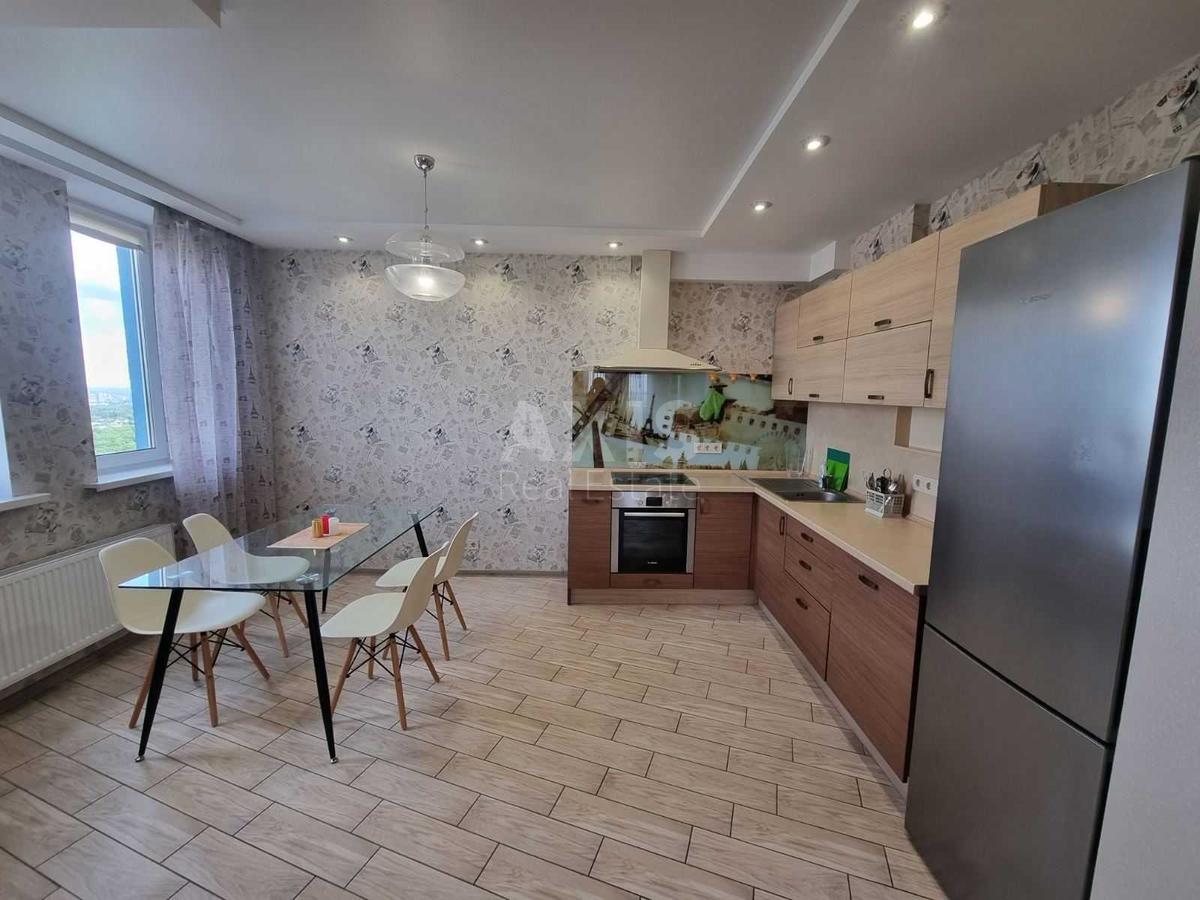 2k apartment vul. Sikors'kogo Igorja Aviakonstruktora 41