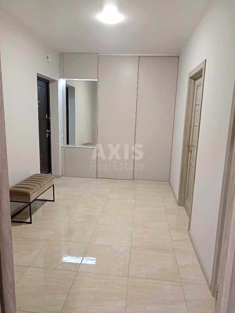 1k apartment vul. Glybochyc'ka 735813211