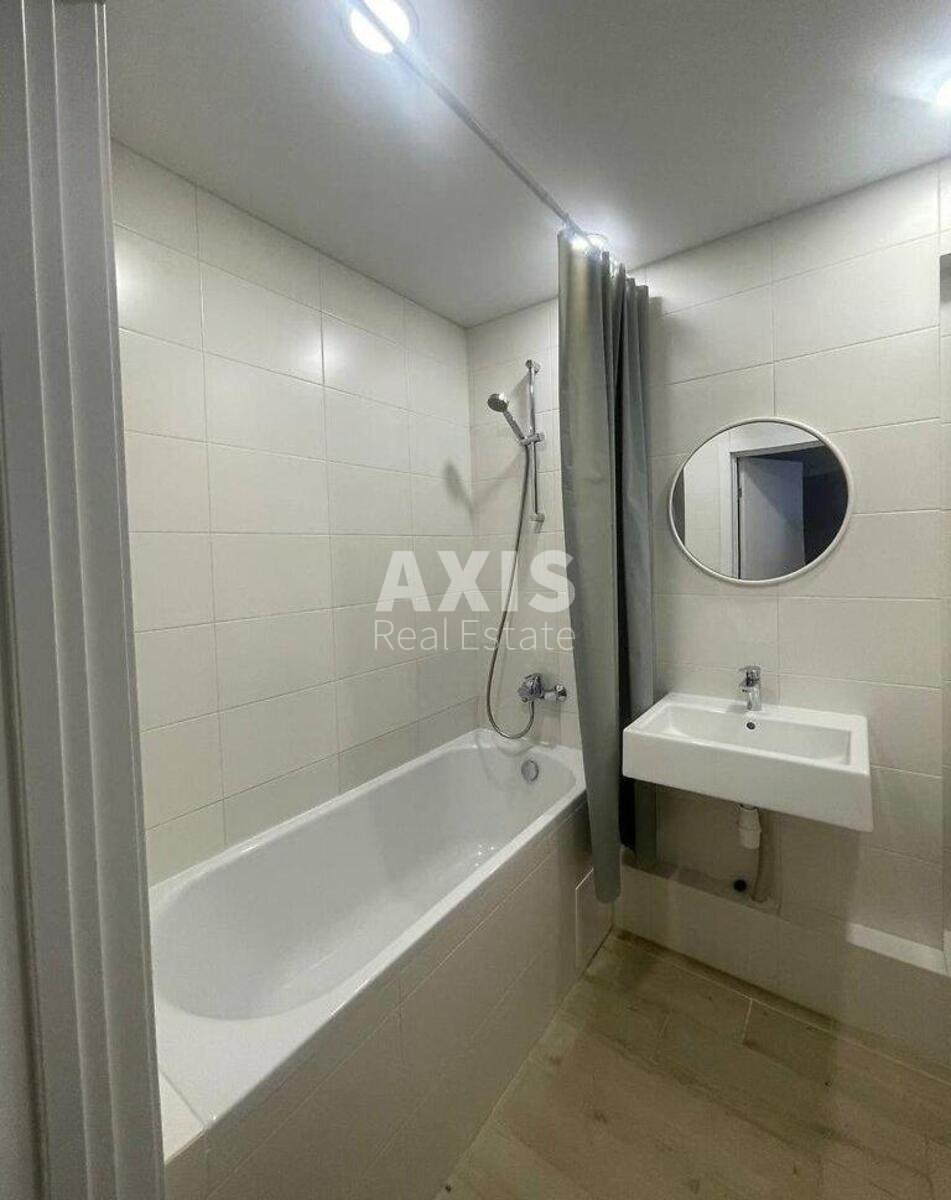 1k apartment vul. Oleha Mudraka 1Б622125