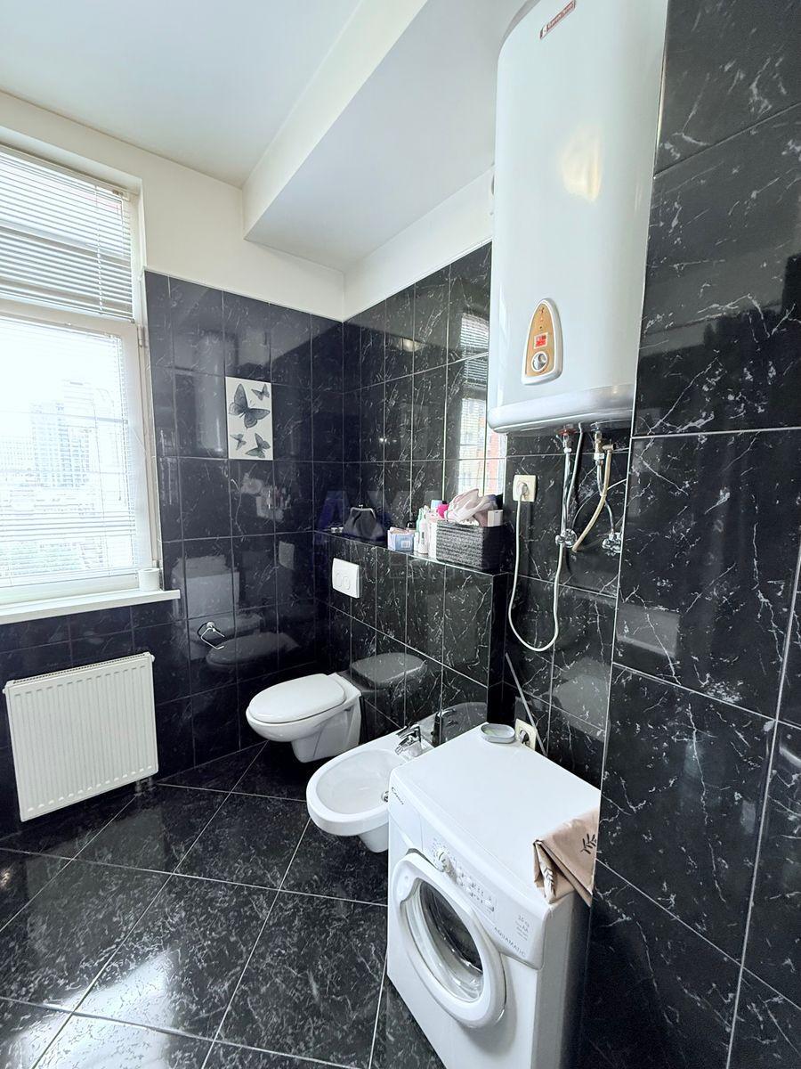 2k apartment vul. Zhyljans'ka 118580327
