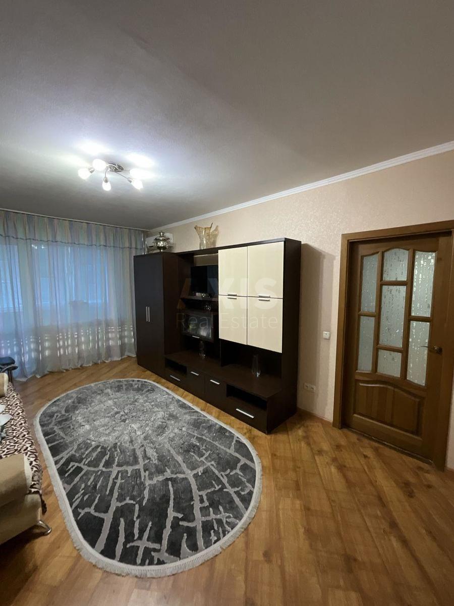2k apartment vul. Lucenka Dmytra 55