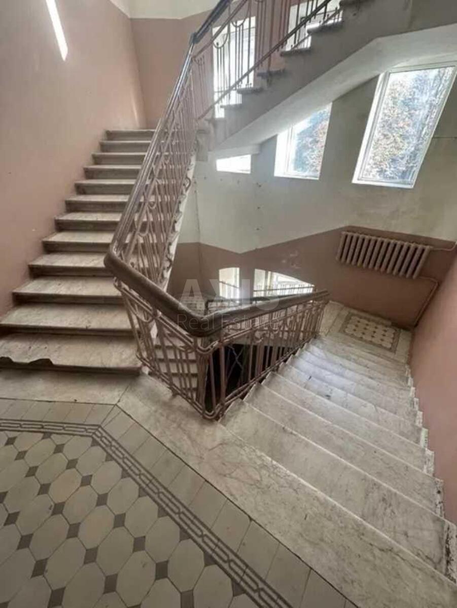 Office vul. Suvorova 14, 280m23