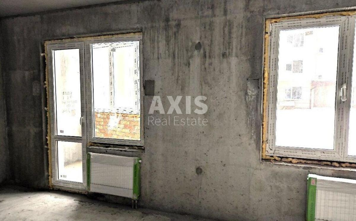 1k apartment vul. Stecenka 75