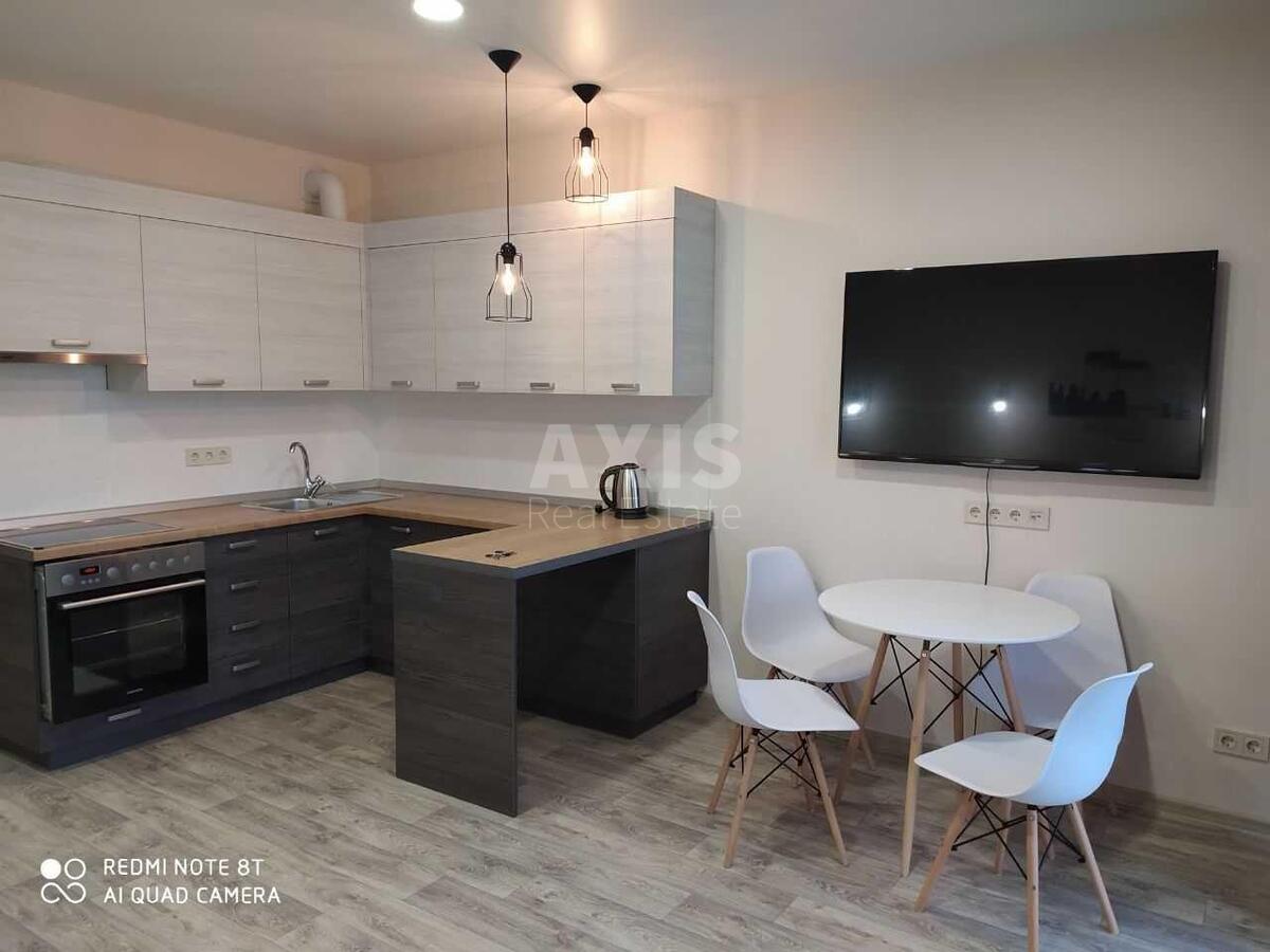 1k apartment vul. Osokors'ka 2А624353