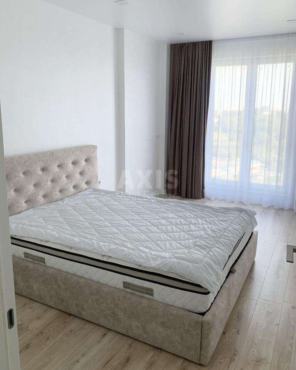 1k apartment vul. Kirovograds'ka 70571761