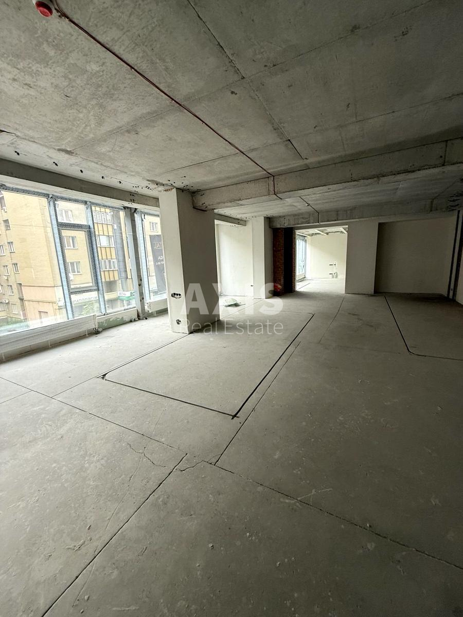 Trade object vul. Levka Lukyanenka 21, 140m2614532