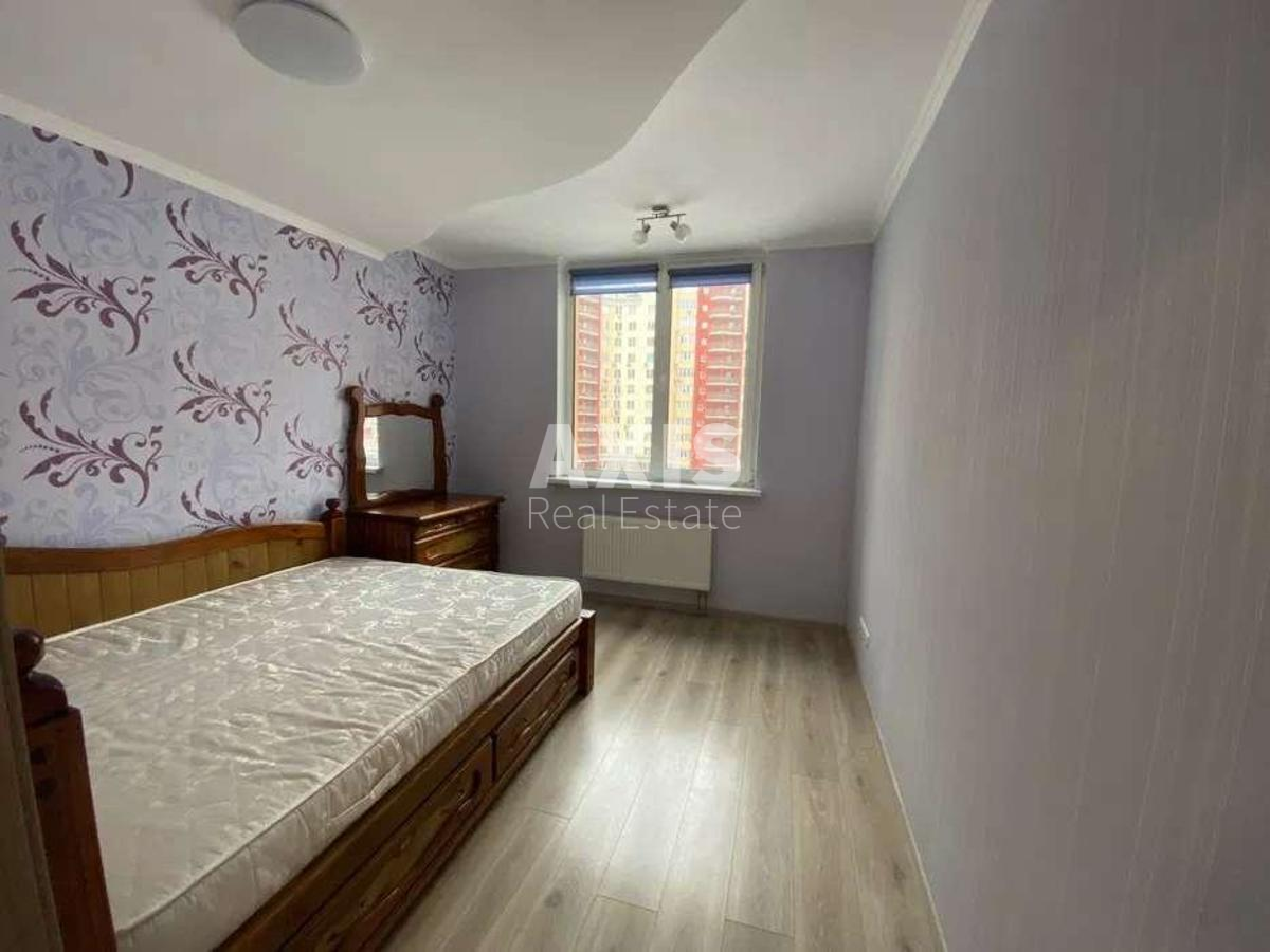 2k apartment vul. Yulia Zdanovska 46/1285763