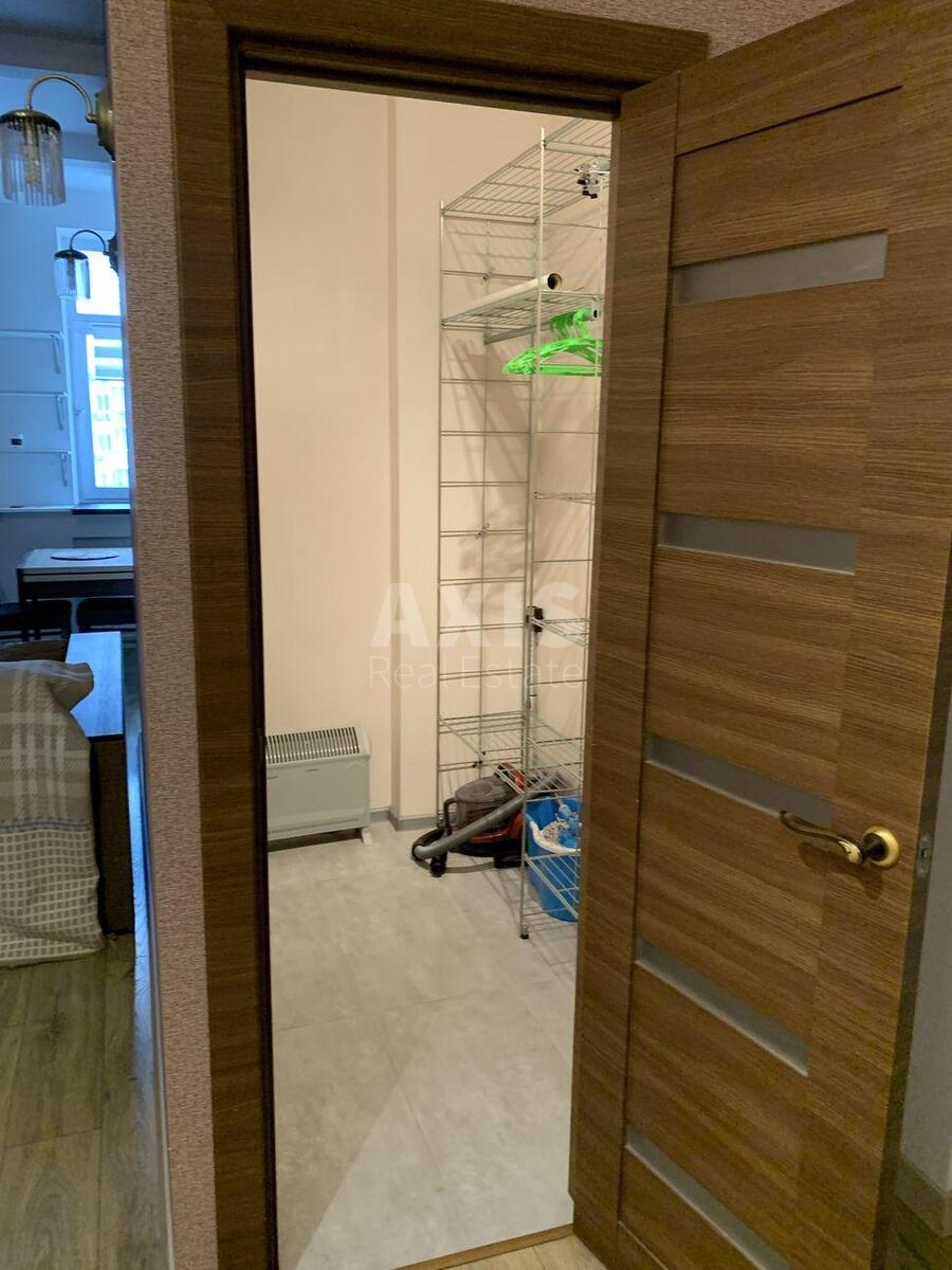 1к квартира ул. Златоустовская 47/49572175