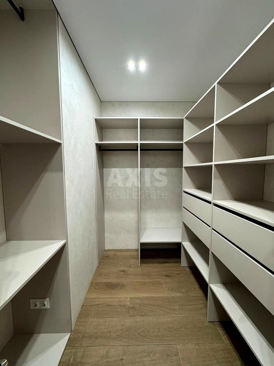 1k apartment vul. Voskresens'ka 2В6162814