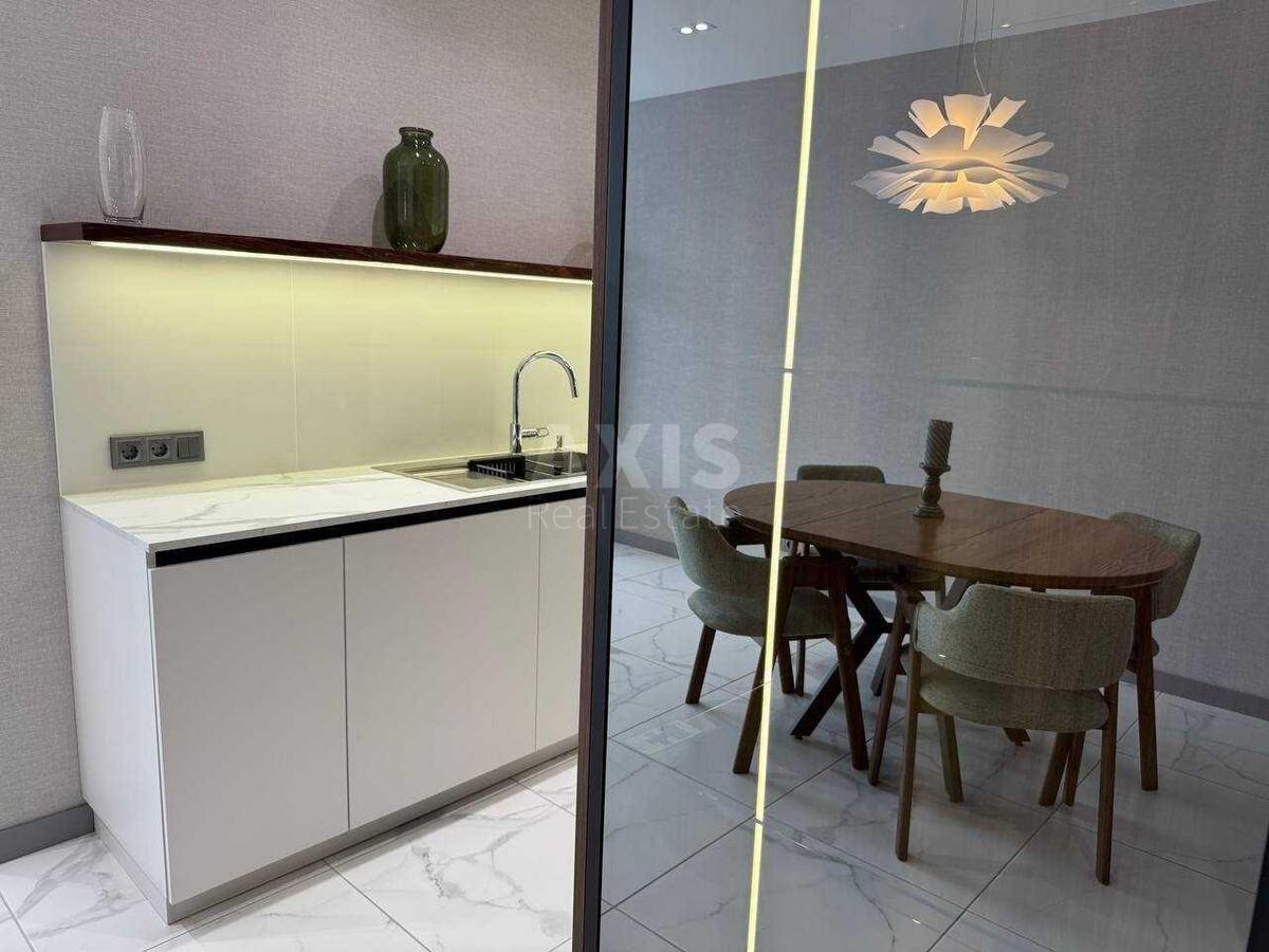2k apartment vul. Rybalka Marshala 5Б7